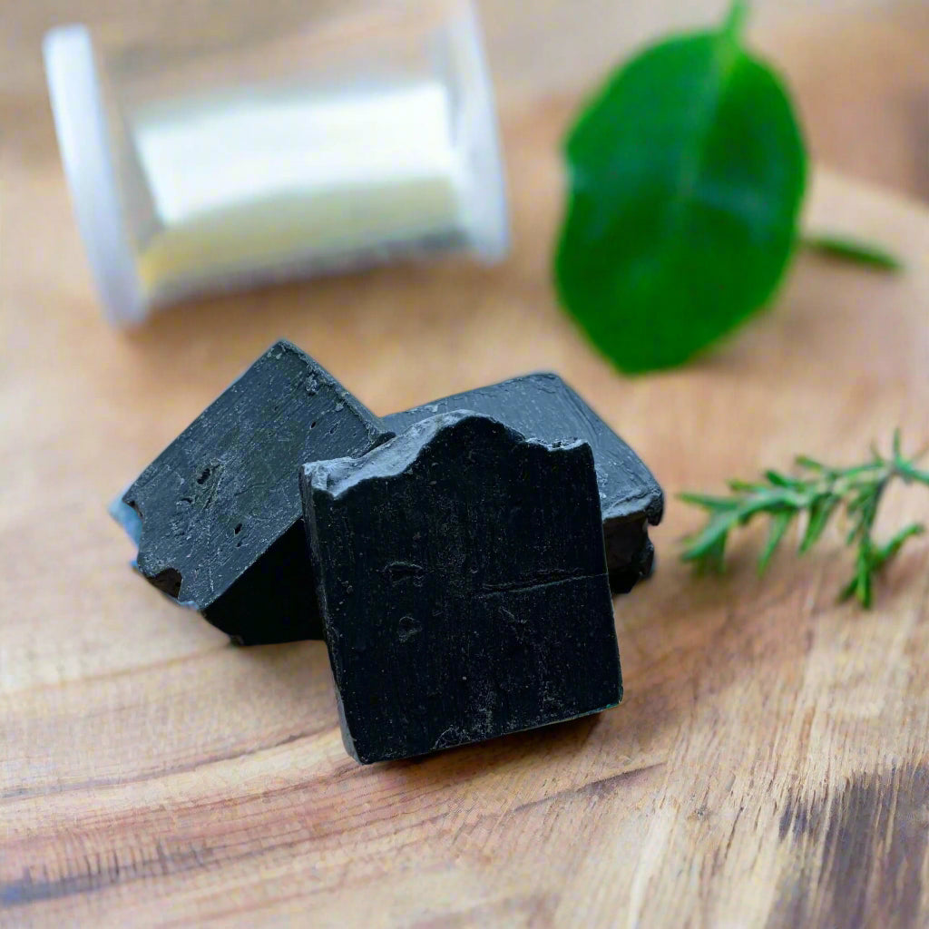 All Natural Face Soap