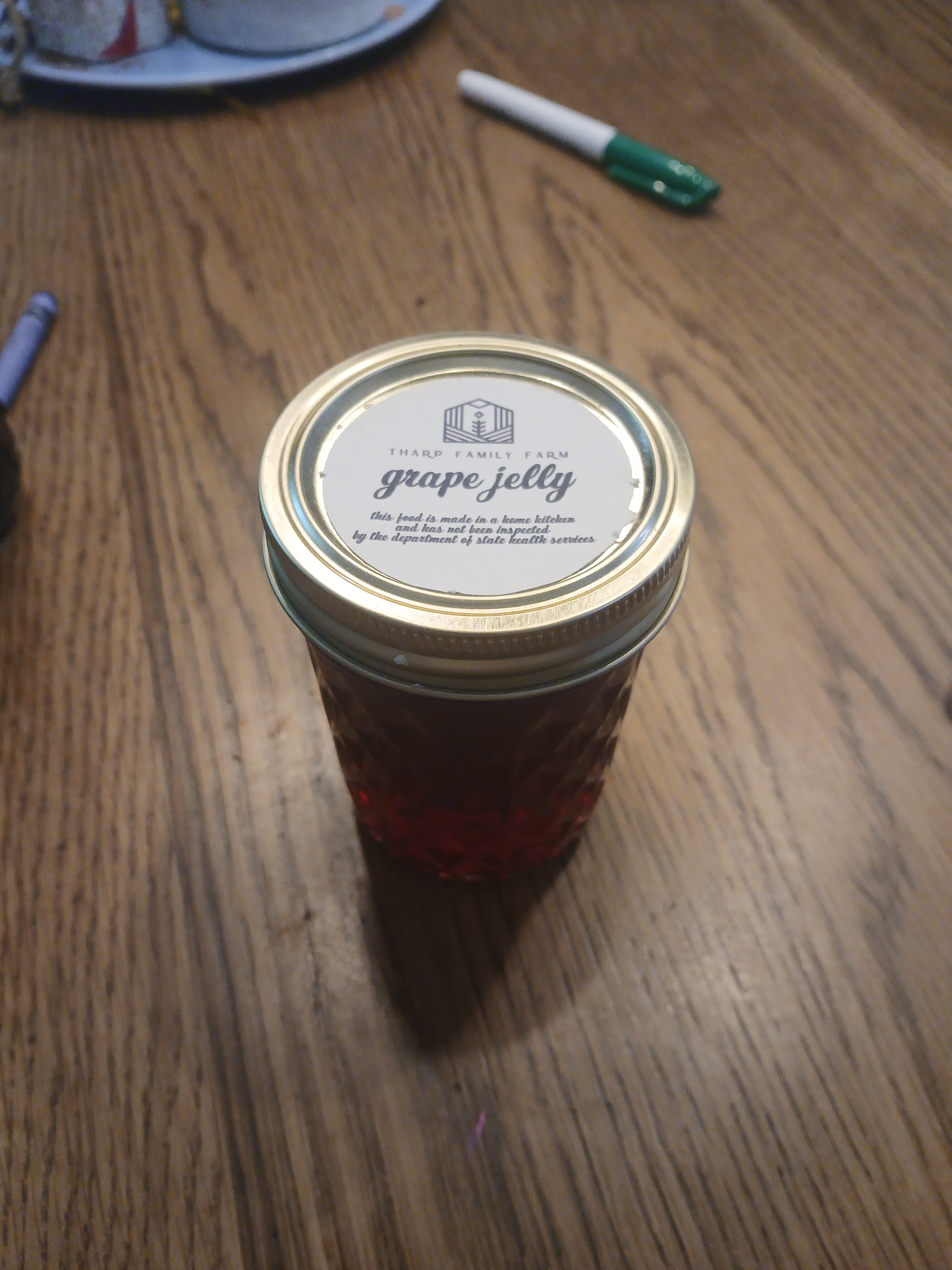 Jelly