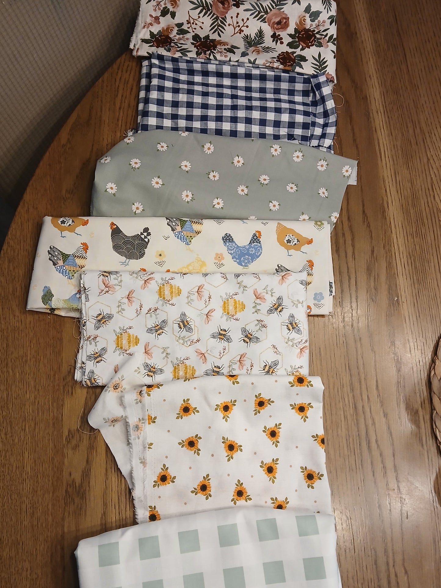 Beeswax Bread Bags