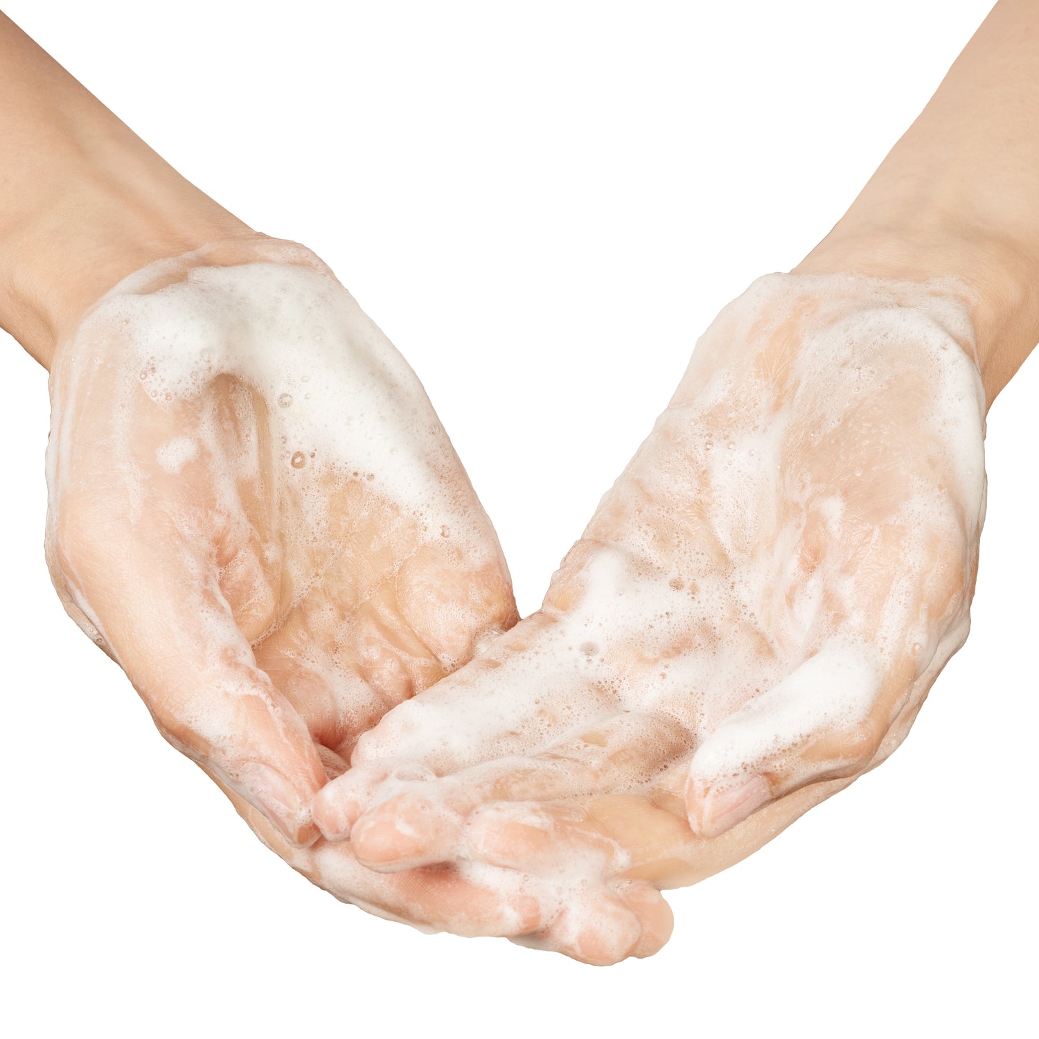 Goatmilk and honey body soap