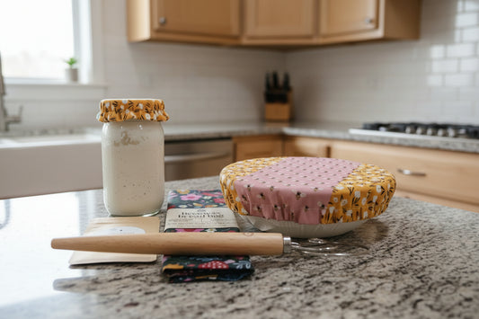 Sourdough lover bundle