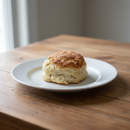 Sourdough discard buttermilk biscuit mix