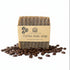 natural soap, coffee, exfoliating, hand crafted 