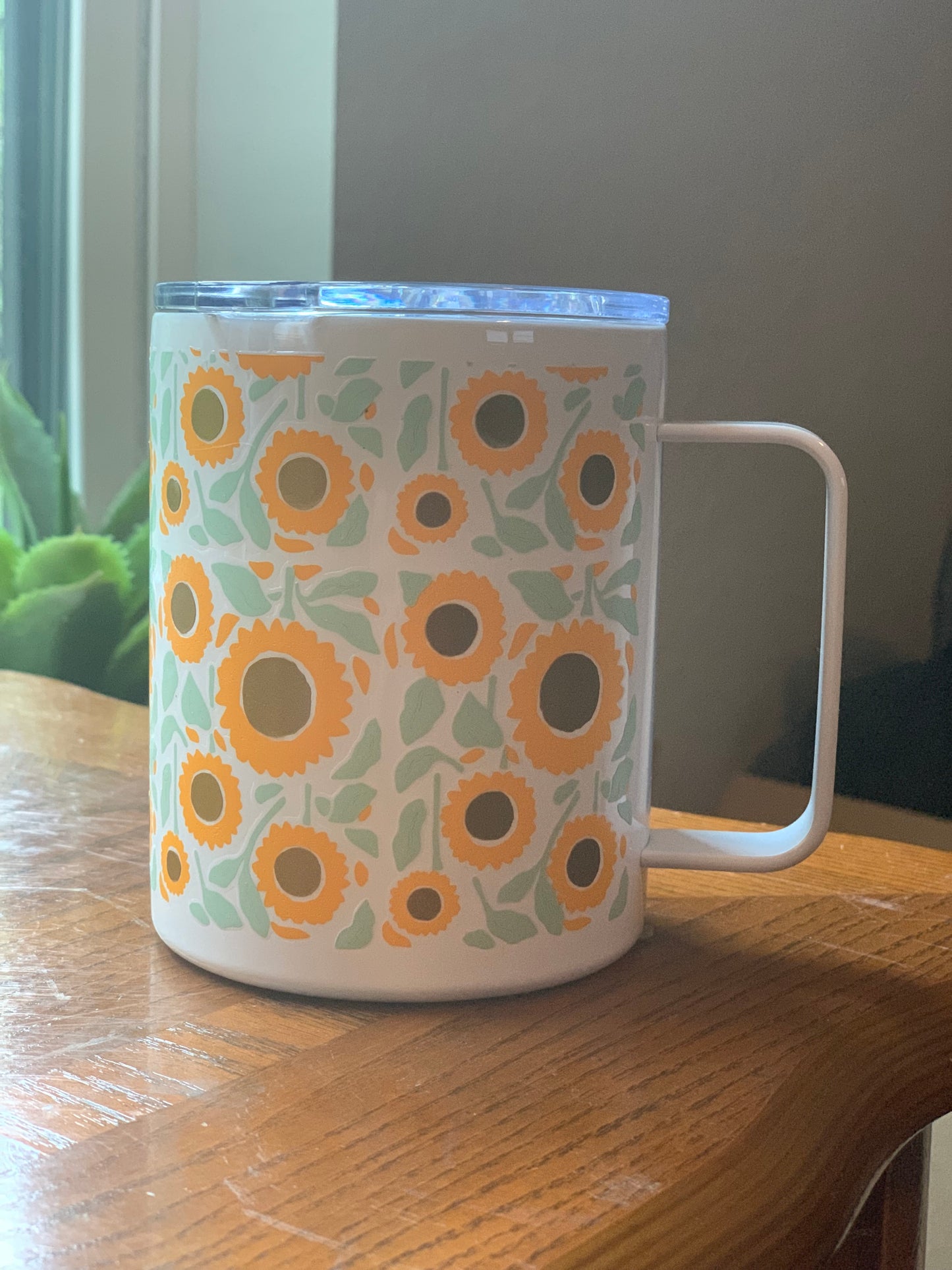 custom designed coffee mug