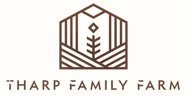 Tharp Family Farm