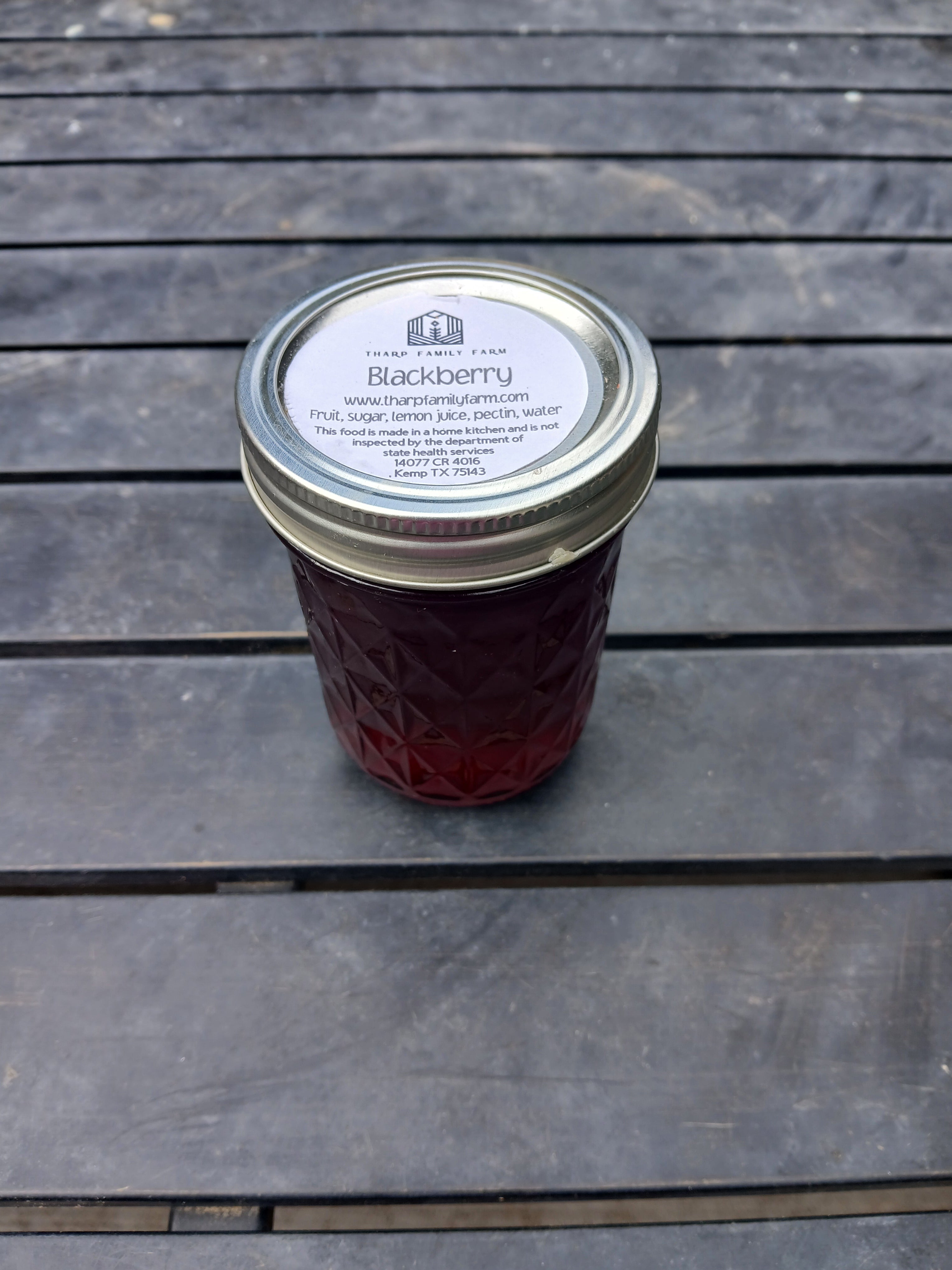 Jelly