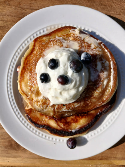 Buttermilk Pancake Mix